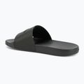Calvin Klein Herren Flip-Flops HM0HM00455 Pool Slide Rubber dark olive 3