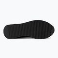 Herrenschuhe Calvin Klein YM0YM01326 Retro Runner Socke Lace Up Ny-Su Calvin Navy/Bright White/Gum 4