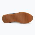 Herrenschuhe Calvin Klein YM0YM01326 Retro Runner Socke Lace Up Ny-Su Calvin Navy/Bright White/Gum 4