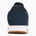 Herrenschuhe Calvin Klein YM0YM01326 Retro Runner Socke Lace Up Ny-Su Calvin Navy/Bright White/Gum 6