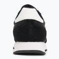 Calvin Klein Herrenschuhe YM0YM01325 Retro Runner Lace Up Ny-Su Schwarz/Weiß 6