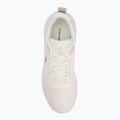 Calvin Klein Herrenschuhe YM0YM01285 Hike Runner Mix Mesh Bright White/Moonstruck/Tandoori 5