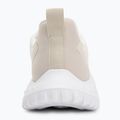 Calvin Klein Herrenschuhe YM0YM01285 Hike Runner Mix Mesh Bright White/Moonstruck/Tandoori 6