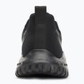 Calvin Klein Herrenschuhe YM0YM01285 Hike Runner Mix Mesh Triple Black 6