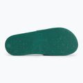 Calvin Klein Herren Flip-Flops YM0YM01367 Monologo CV Wild Grün 4