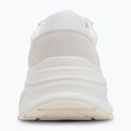 Calvin Klein Herrenschuhe YM0YM01292 Hike Runner Casual Ny-Su Triple Bright White 6