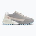 Calvin Klein Herrenschuhe YM0YM01292 Hike Runner Casual Ny-Su Formal Grau/Eggshell/Paprika 2