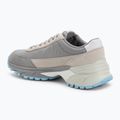 Calvin Klein Herrenschuhe YM0YM01292 Hike Runner Casual Ny-Su Formal Grau/Eggshell/Paprika 3
