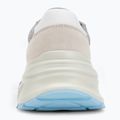 Calvin Klein Herrenschuhe YM0YM01292 Hike Runner Casual Ny-Su Formal Grau/Eggshell/Paprika 6