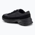 Calvin Klein Herrenschuhe YM0YM01292 Hike Runner Casual Ny-Su Triple Black 3