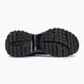 Calvin Klein Herrenschuhe YM0YM01292 Hike Runner Casual Ny-Su Triple Black 4