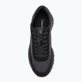 Calvin Klein Herrenschuhe YM0YM01292 Hike Runner Casual Ny-Su Triple Black 5