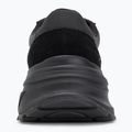 Calvin Klein Herrenschuhe YM0YM01292 Hike Runner Casual Ny-Su Triple Black 6