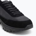 Calvin Klein Herrenschuhe YM0YM01292 Hike Runner Casual Ny-Su Triple Black 7
