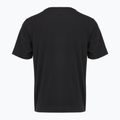 Calvin Klein Herren-T-Shirt LVGMF5K101 schwarz 2