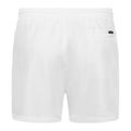 Calvin Klein Medium Herren Badeshorts mit Kordelzug weiß 2