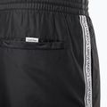 Calvin Klein Medium Herren Badeshorts mit Kordelzug schwarz 9