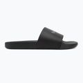 Calvin Klein Herren Flip-Flops HM0HM00455 Pool Slide Rubber schwarz 2