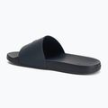 Calvin Klein Herren Flip-Flops HM0HM00455 Pool Slide Rubber navy 3
