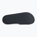 Calvin Klein Herren Flip-Flops HM0HM00455 Pool Slide Rubber navy 4