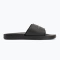 Herren Calvin Klein YM0YM00361 Slide Gummi Neopren Monologo schwarz Flip-Flops 2
