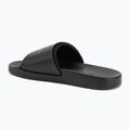 Herren Calvin Klein YM0YM00361 Slide Gummi Neopren Monologo schwarz Flip-Flops 3