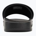Herren Calvin Klein YM0YM00361 Slide Gummi Neopren Monologo schwarz Flip-Flops 6