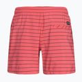 Herren Protest Sharif Badeshorts orange P2796700 2