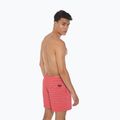 Herren Protest Sharif Badeshorts orange P2796700 4