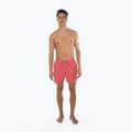 Herren Protest Sharif Badeshorts orange P2796700 5