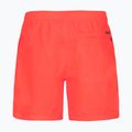 Badeshorts Herren Protest Faster neon pink 2