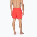 Badeshorts Herren Protest Faster neon pink 7