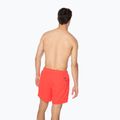 Badeshorts Herren Protest Faster neon pink 8