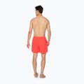 Badeshorts Herren Protest Faster neon pink 9