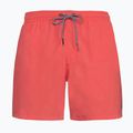 Herren Protest Davey Badeshorts rot P2711200