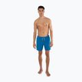 Herren Protest Davey blaue Badeshorts P2711200 4