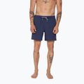 Herren Protest Davey Badeshorts navy blau P2711200 3