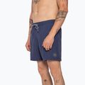 Herren Protest Davey Badeshorts navy blau P2711200 6