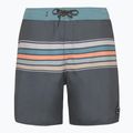 Herren Protest Prtkalford Badeshorts grün P2710821