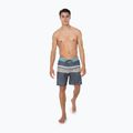 Herren Protest Prtkalford Badeshorts grün P2710821 4