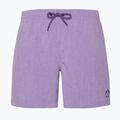 Herren Protest Davey Badeshorts lila P2711200