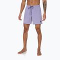 Herren Protest Davey Badeshorts lila P2711200 3