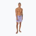 Herren Protest Davey Badeshorts lila P2711200 4