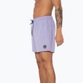 Herren Protest Davey Badeshorts lila P2711200 6