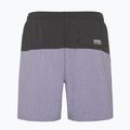 Herren Protest Prtboydin lila Badeshorts P2711521 2