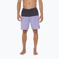 Herren Protest Prtboydin lila Badeshorts P2711521 3