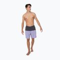 Herren Protest Prtboydin lila Badeshorts P2711521 4