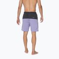 Herren Protest Prtboydin lila Badeshorts P2711521 5