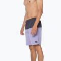 Herren Protest Prtboydin lila Badeshorts P2711521 6