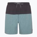 Herren Protest Prtboydin grün Badeshorts P2711521